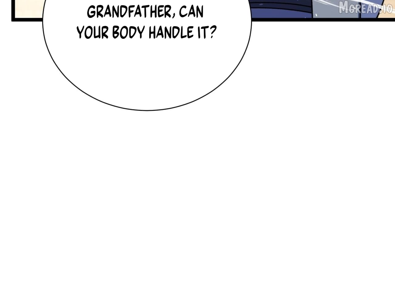 I Rely on My Invincibility to Deal Tons of Damage Passively! Chapter 178  - page 123